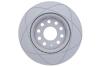 Диск тормозной VAG A3/OCTAVIA/YETI/GOLF 6 передн. Power disc ATE 24.0322-0210.1 (фото 4)