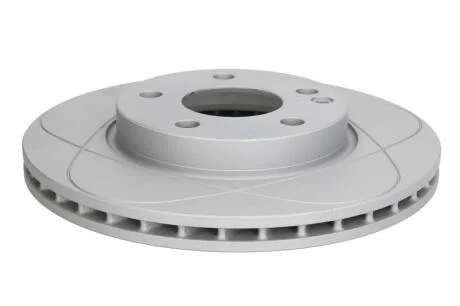 - Гальмівний диск ATE 24.0322-0232.1