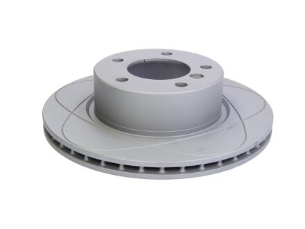 Диск тормозной BMW E90/E87 03- передн.292мм Power Disc (мин. 2 шт.) ATE 24.0322-0238.1