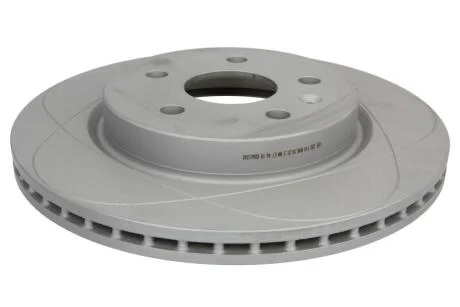 - Гальмівний диск ATE 24.0323-0114.1