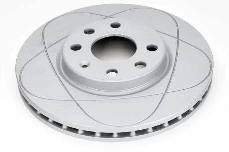 - Гальмівний диск ATE 24.0324-0166.1