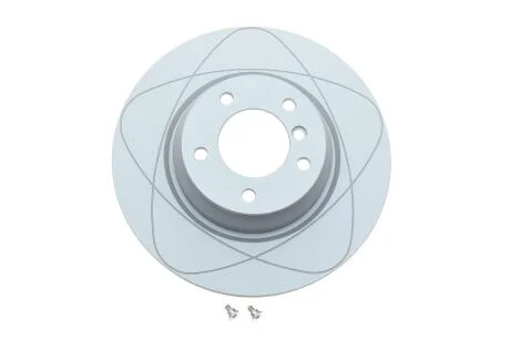 Диск гальмівний ATE 24.0324-0200.1