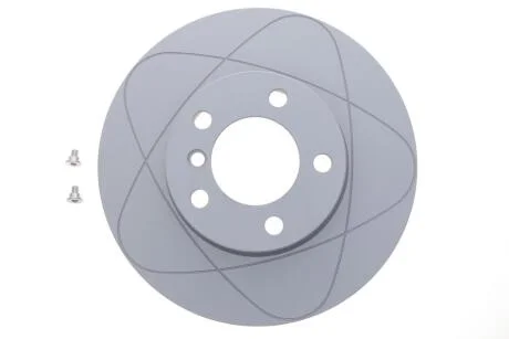 Гальмівний диск ATE 24.0324-0203.1