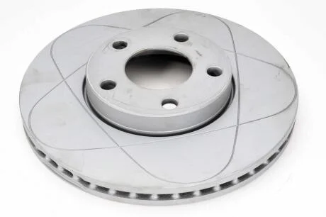 - Гальмівний диск ATE 24.0325-0115.1