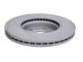 Диск тормозной FORD FOCUS 2/C-MAX/VOLVO C30/C70/S40/V50 04- передн. 278x25 POWER DISC ATE 24.0325-0117.1 (фото 2)