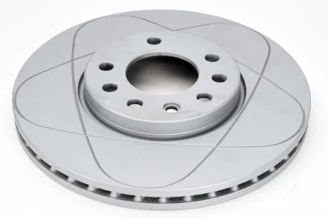 - Гальмівний диск ATE 24.0325-0119.1