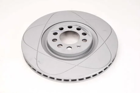 - Гальмівний диск ATE 24.0325-0123.1