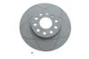 Диск тормозной VAG OCTAVIA/SUPERB/YETI/GOLF 6/GOLF 7/JETTA 01- POWER DISK ATE 24.0325-0145.1 (фото 1)