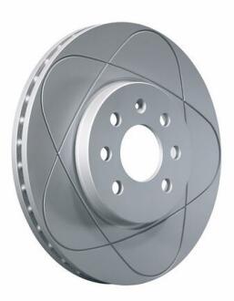 Диск гальмівний Power Disc ATE 24.0325-0149.1