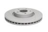 Диск тормозной FORD MONDEO 4 -14 передн. POWER DISC ATE 24.0328-0250.1 (фото 1)
