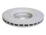 Диск тормозной AUDI A6 -11 передн. Power disc ATE 24.0330-0176.1 (фото 2)