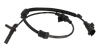 Датчик ABS передн Лів/Прав CHEVROLET MALIBU OPEL INSIGNIA A, INSIGNIA A COUNTRY SAAB 9-5 1.4-2.8 07.08- ATE 24.0710-5015.3 (фото 1)