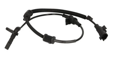 Датчик ABS передн Лів/Прав CHEVROLET MALIBU OPEL INSIGNIA A, INSIGNIA A COUNTRY SAAB 9-5 1.4-2.8 07.08- ATE 24.0710-5015.3