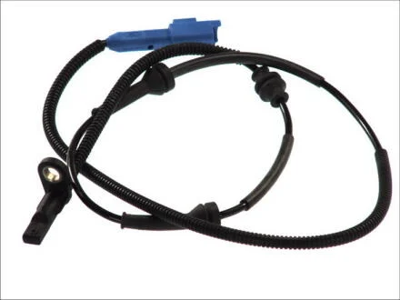 Датчик, кількість обертів колеса ATE 24.0711-5124.3