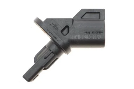 Датчик импульсный FORD FOCUS 2/MONDEO 4/KUGA ABS передн. ATE 24.0711-5198.3