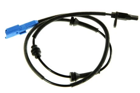 Датчик, кількість обертів колеса ATE 24.0711-5256.3