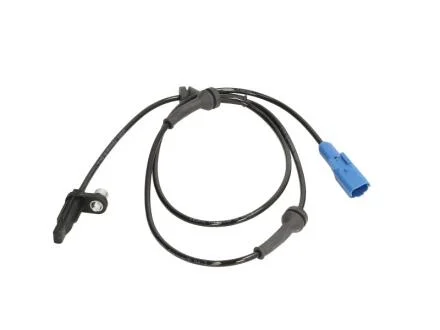 Датчик, кількість обертів колеса ATE 24.0711-5375.3