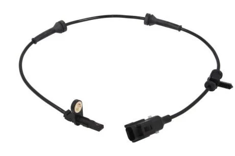 Датчик, кількість обертів колеса ATE 24.0711-5495.3