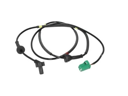 Датчик, кількість обертів колеса ATE 24.0711-6216.3