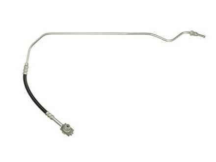 Шланг гальмівний задній лівий ATE 24.1253-0030.3