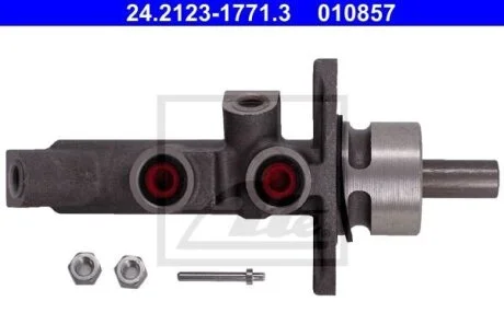 - Циліндр гальмівний головний ATE 24.2123-1771.3