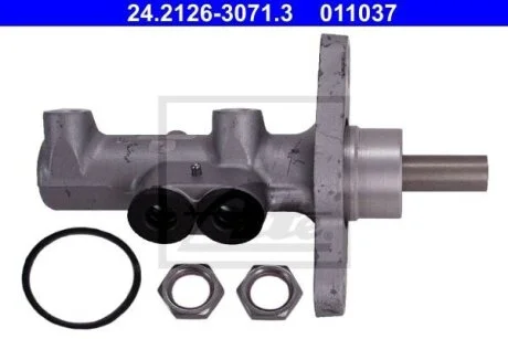 Головний гальмівний циліндр ATE 24.2126-3071.3
