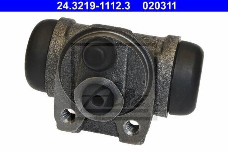 - Циліндр гальмівний робочий ATE 24.3219-1112.3