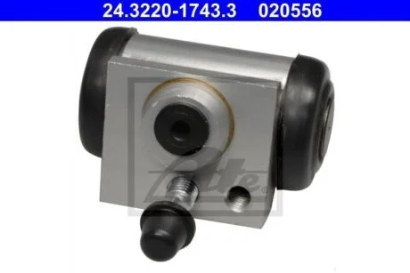 - Циліндр гальмівний робочий ATE 24.3220-1743.3