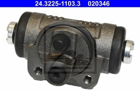 - Циліндр гальмівний робочий ATE 24.3225-1103.3