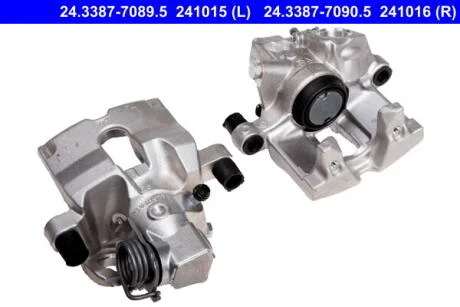 Гальмівний суппорт ATE 24.3387-7090.5