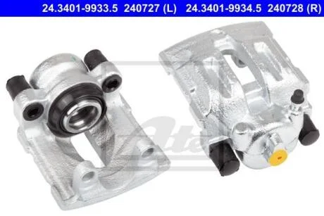 - Гальмівний супорт ATE 24.3401-9933.5