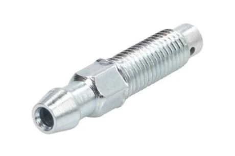 Гальмівний повітряний клапан (M7x1мм) VW SHARAN 1.9D 09.96-03.10 ATE 24.3518-0018.1