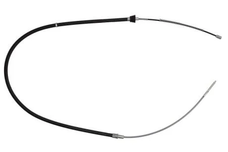 - Трос ручного гальма ATE 24.3727-0159.2
