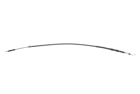 Трос ручного тормоза VAG T5 03- (необх. 2 шт.) ATE 24.3727-0184.2