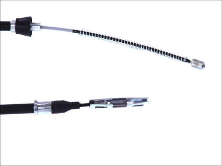 - Трос ручного гальма ATE 24.3727-0185.2