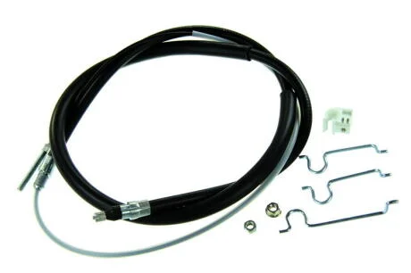 Трос ручного гальма ATE 24.3727-0246.2