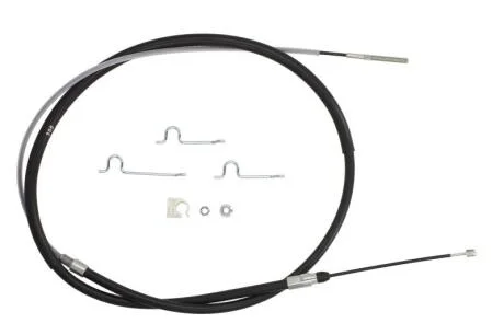 Трос ручного гальма ATE 24.3727-0247.2