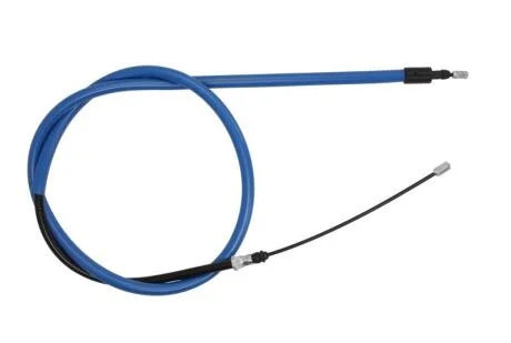 - Трос ручного гальма ATE 24.3727-0326.2