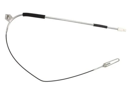 - Трос ручного гальма ATE 24.3727-0431.2