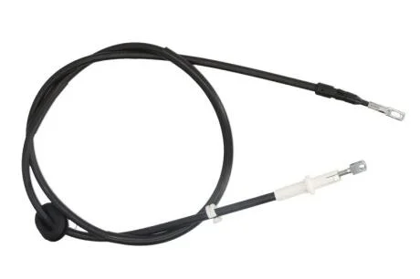 Трос стояночного гальма задн Прав (1726мм) MERCEDES CLS (C219), E T-MODEL (S211), E (VF211), E (W211) 1.8-6.2 03.02-12.10 ATE 24.3727-0448.2