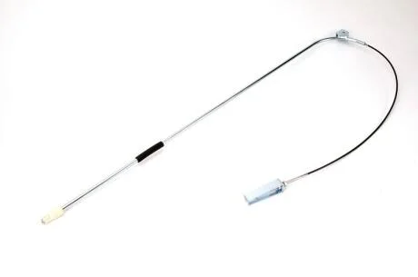 - Трос ручного гальма ATE 24.3727-0450.2