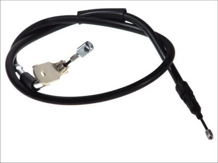 - Трос ручного гальма ATE 24.3727-0451.2