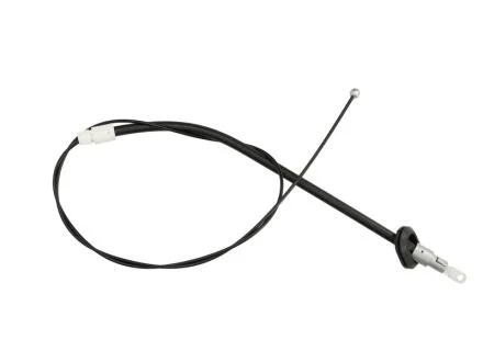- Трос ручного гальма ATE 24.3727-0472.2
