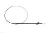 Трос ручника, Sprinter 906 / VW Crafter, 2006>, (центр.), сред. база, (1867 mm.) ATE 24.3727-0474.2 (фото 1)