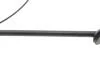 Трос ручника, Sprinter 906 / VW Crafter, 2006>, (центр.), сред. база, (1867 mm.) ATE 24.3727-0474.2 (фото 4)