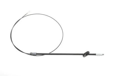 Трос ручника, Sprinter 906 / VW Crafter, 2006>, (центр.), сред. база, (1867 mm.) ATE 24.3727-0474.2