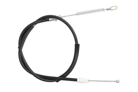 Трос ручника MB Sprinter 906 (509 - 519) (спарка) 2006 - L - R (1399 мм.) ATE 24.3727-0475.2