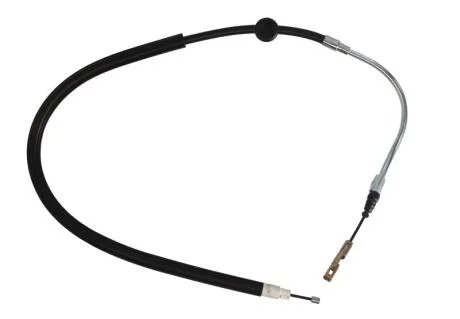 - Трос ручного гальма ATE 24.3727-0483.2