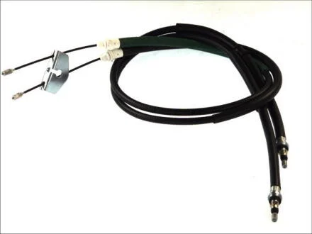 - Трос ручного гальма ATE 24.3727-0653.2