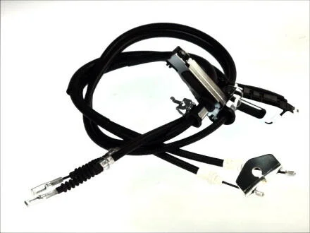 - Трос ручного гальма ATE 24.3727-0655.2